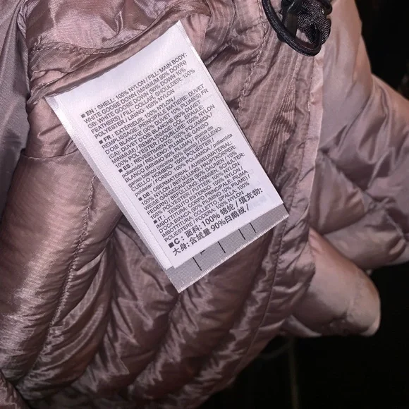 Arc’teryx cerium LT vest - Picture 10 of 10